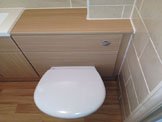 Bathroom, Wolvercote, Oxford, June 2013 - Image 8